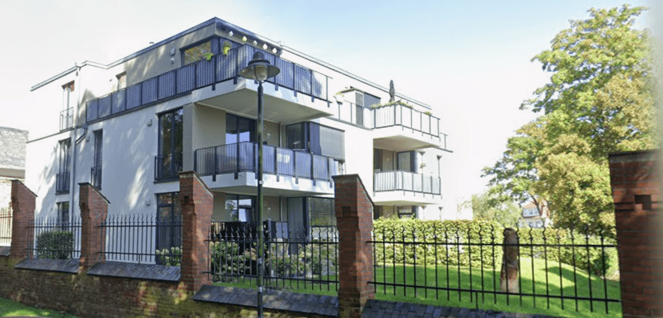 Predaj bytu 2-izbový 98 m², Turnplatz 10, Wismar, Meklenbursko-Predpomoransko Predaj bytu 2-izbový 98 m², Turnplatz 10, Wismar, Meklenbursko-Predpomoransko