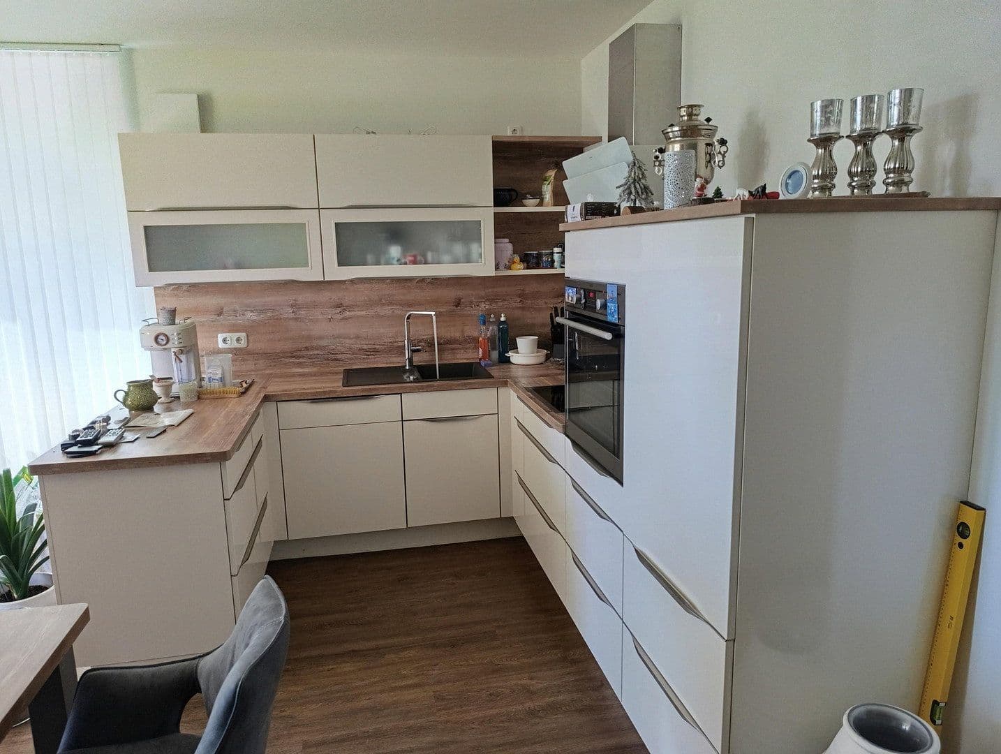 Predaj bytu 2-izbový 98 m², Turnplatz 10, Wismar, Meklenbursko-Predpomoransko Predaj bytu 2-izbový 98 m², Turnplatz 10, Wismar, Meklenbursko-Predpomoransko