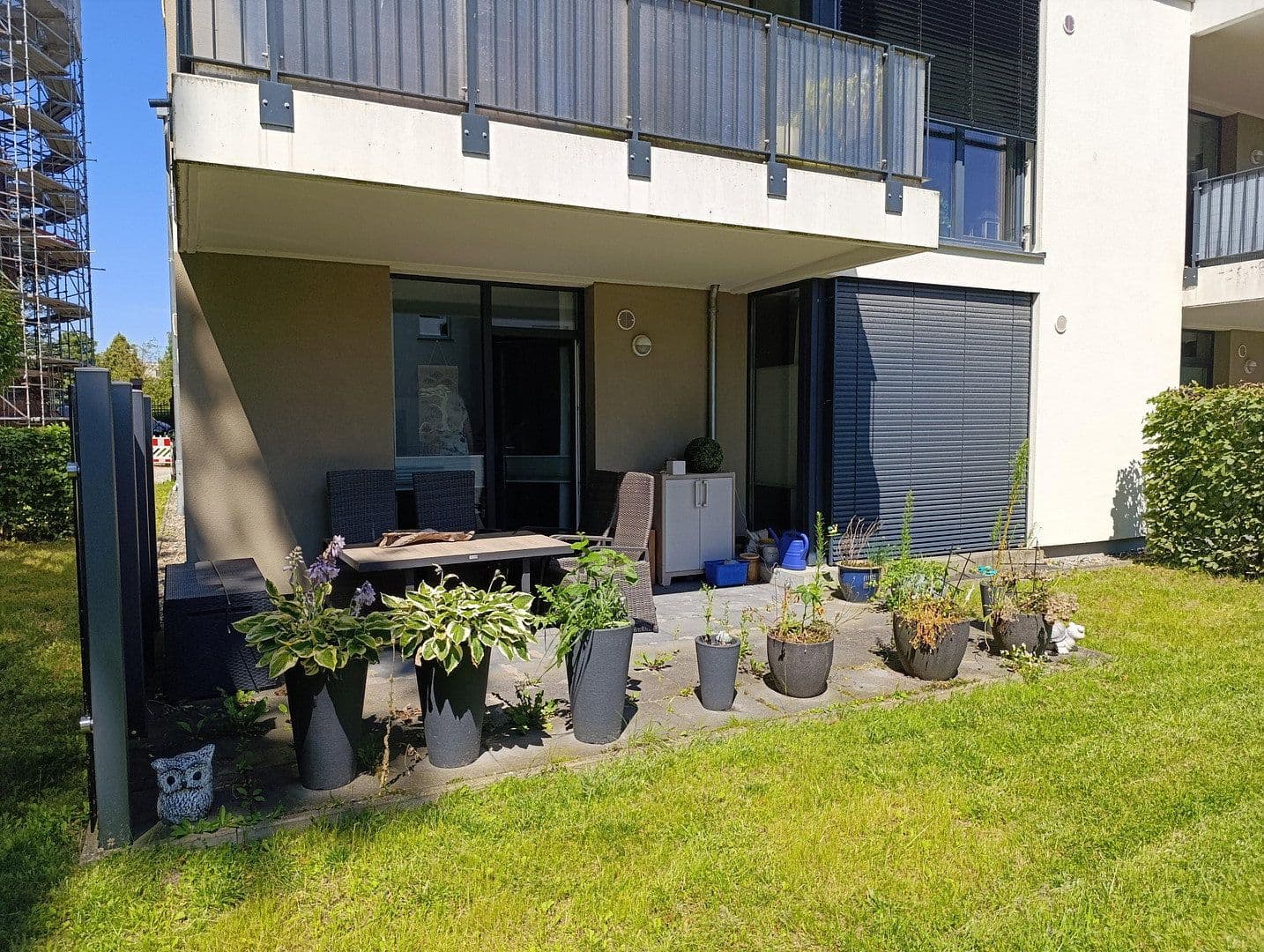 Predaj bytu 2-izbový 98 m², Turnplatz 10, Wismar, Meklenbursko-Predpomoransko Predaj bytu 2-izbový 98 m², Turnplatz 10, Wismar, Meklenbursko-Predpomoransko