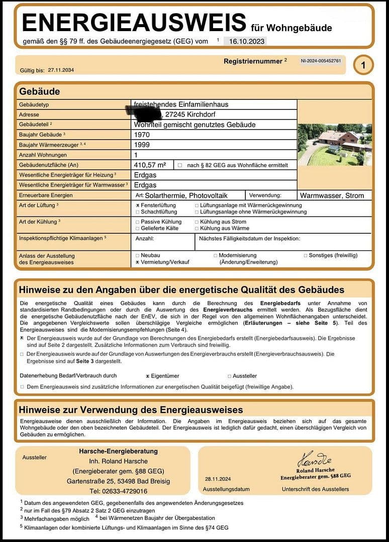 Predaj domu 427 m², pozemok 2.402 m², Kirchdorf, Dolné Sasko Predaj domu 427 m², pozemok 2.402 m², Kirchdorf, Dolné Sasko