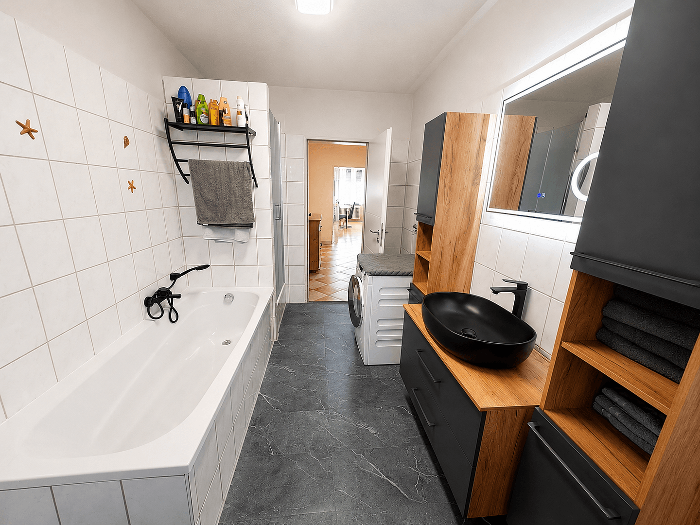 Predaj bytu 4-izbový 129 m², Forststr. 24, Rosenheim, Bavorsko Predaj bytu 4-izbový 129 m², Forststr. 24, Rosenheim, Bavorsko