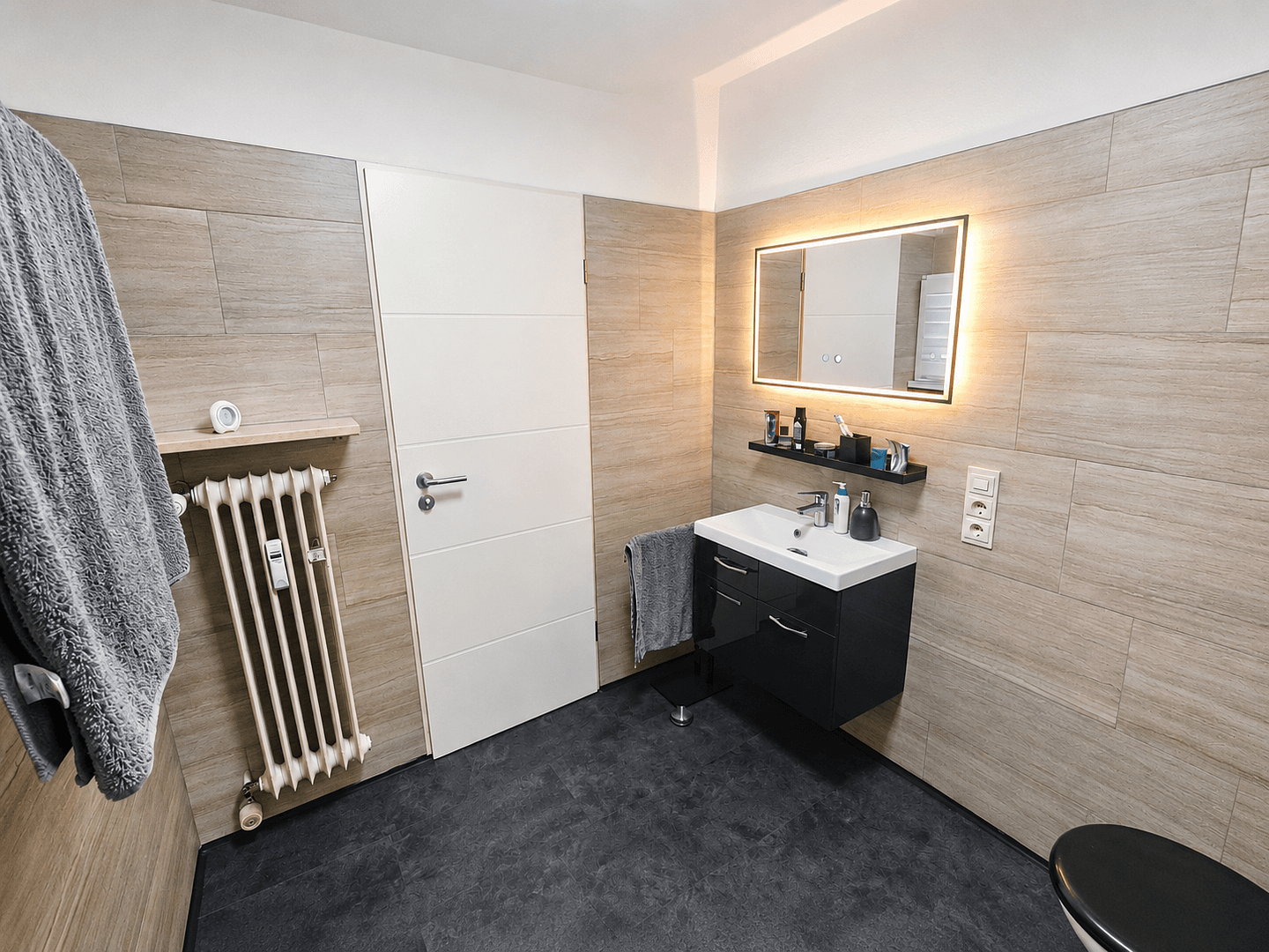Predaj bytu 4-izbový 129 m², Forststr. 24, Rosenheim, Bavorsko Predaj bytu 4-izbový 129 m², Forststr. 24, Rosenheim, Bavorsko