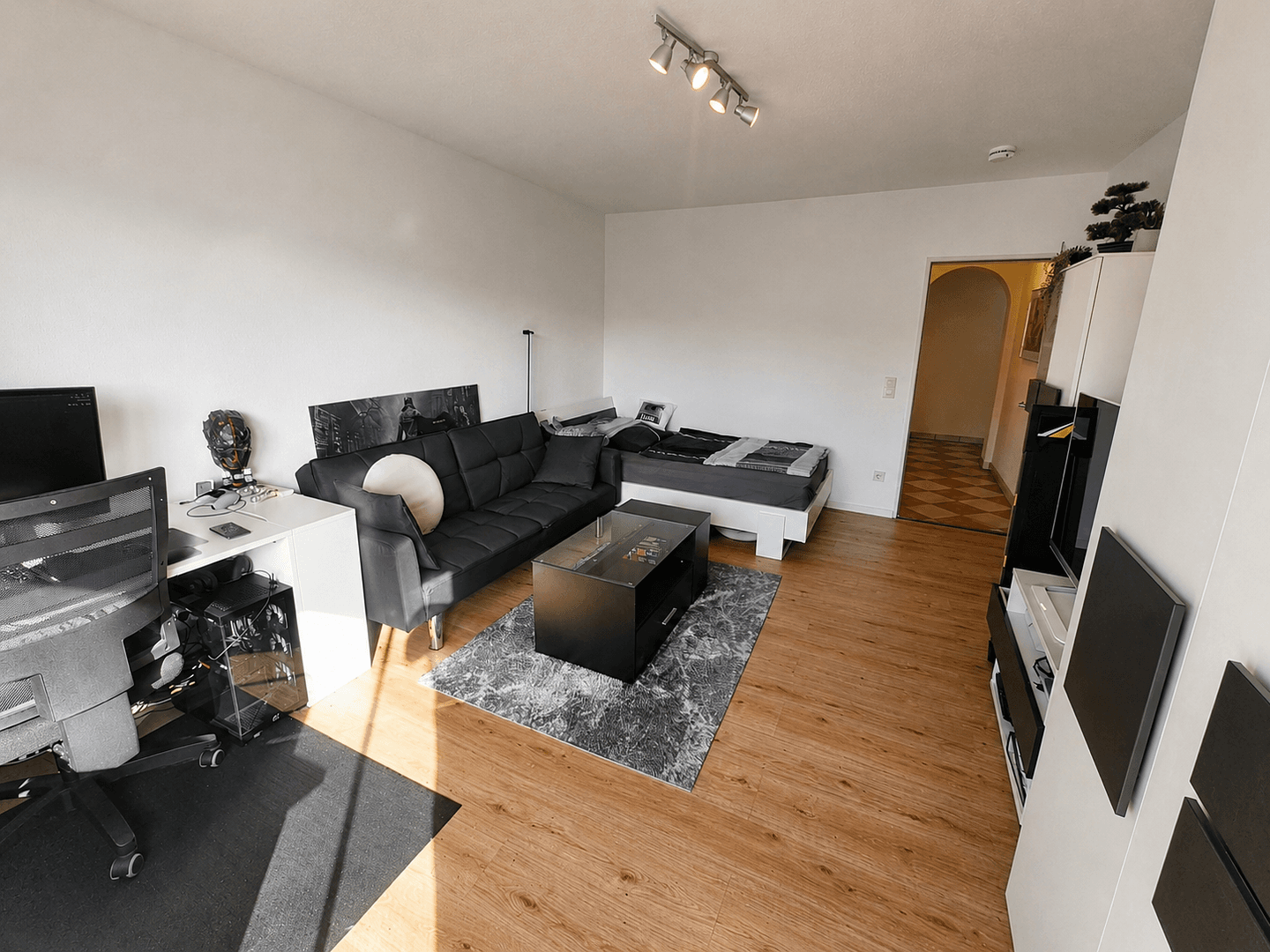 Predaj bytu 4-izbový 129 m², Forststr. 24, Rosenheim, Bavorsko Predaj bytu 4-izbový 129 m², Forststr. 24, Rosenheim, Bavorsko