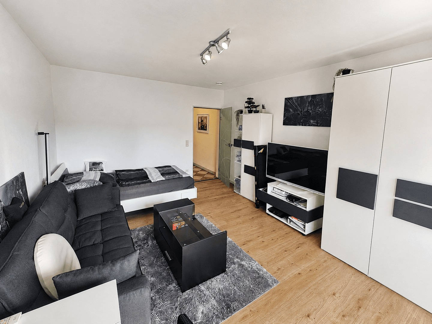 Predaj bytu 4-izbový 129 m², Forststr. 24, Rosenheim, Bavorsko Predaj bytu 4-izbový 129 m², Forststr. 24, Rosenheim, Bavorsko
