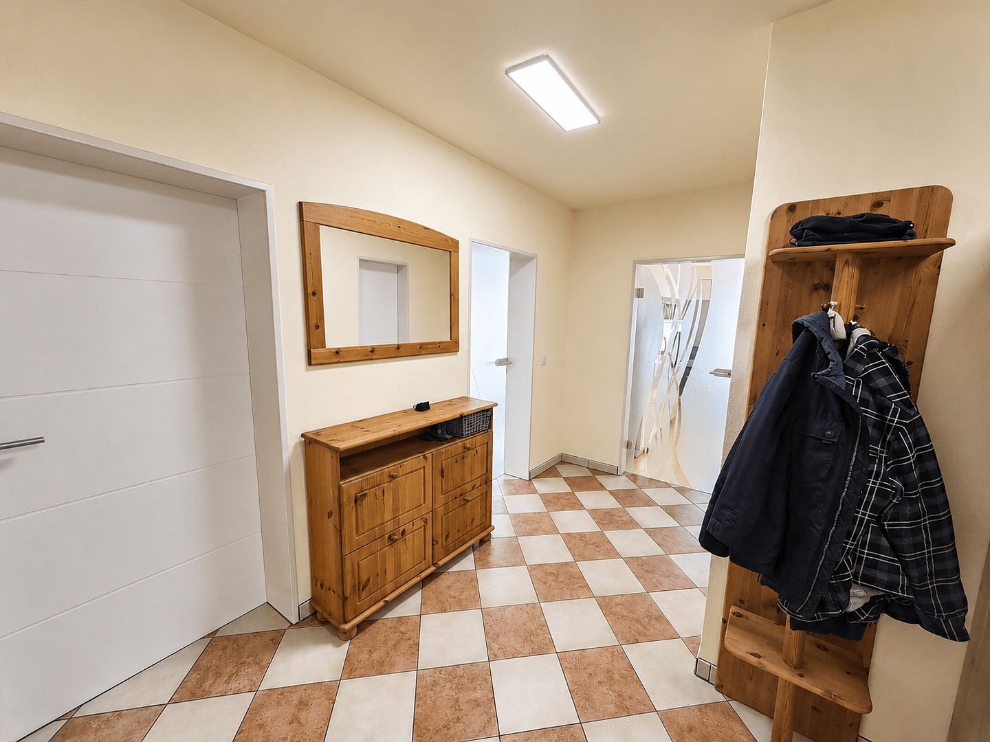 Predaj bytu 4-izbový 129 m², Forststr. 24, Rosenheim, Bavorsko Predaj bytu 4-izbový 129 m², Forststr. 24, Rosenheim, Bavorsko