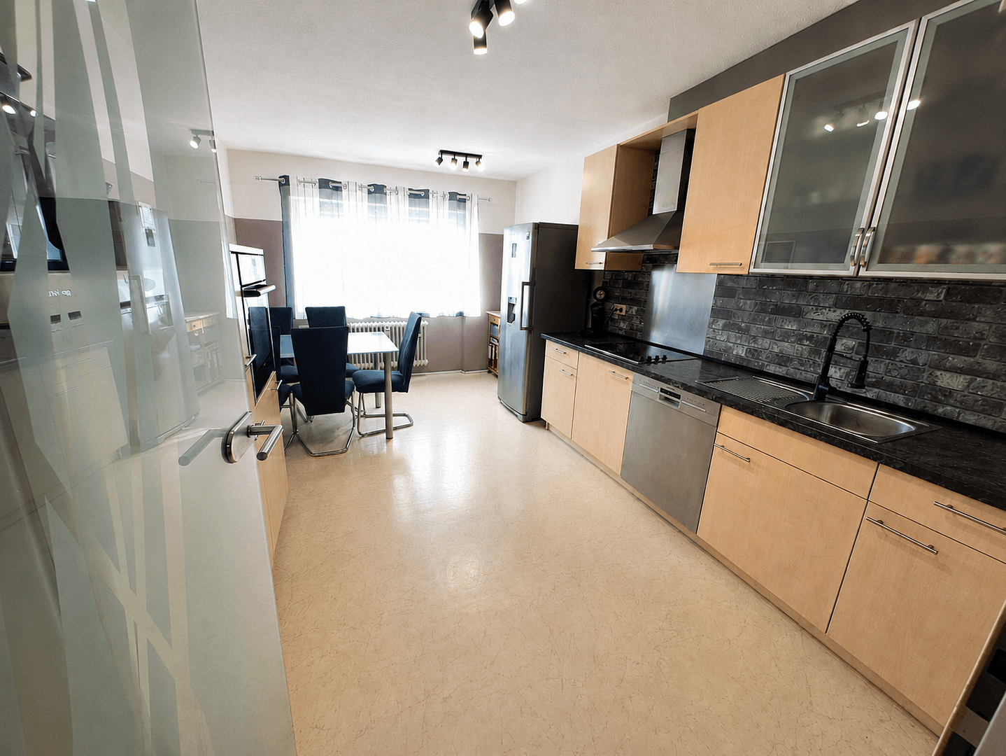 Predaj bytu 4-izbový 129 m², Forststr. 24, Rosenheim, Bavorsko Predaj bytu 4-izbový 129 m², Forststr. 24, Rosenheim, Bavorsko