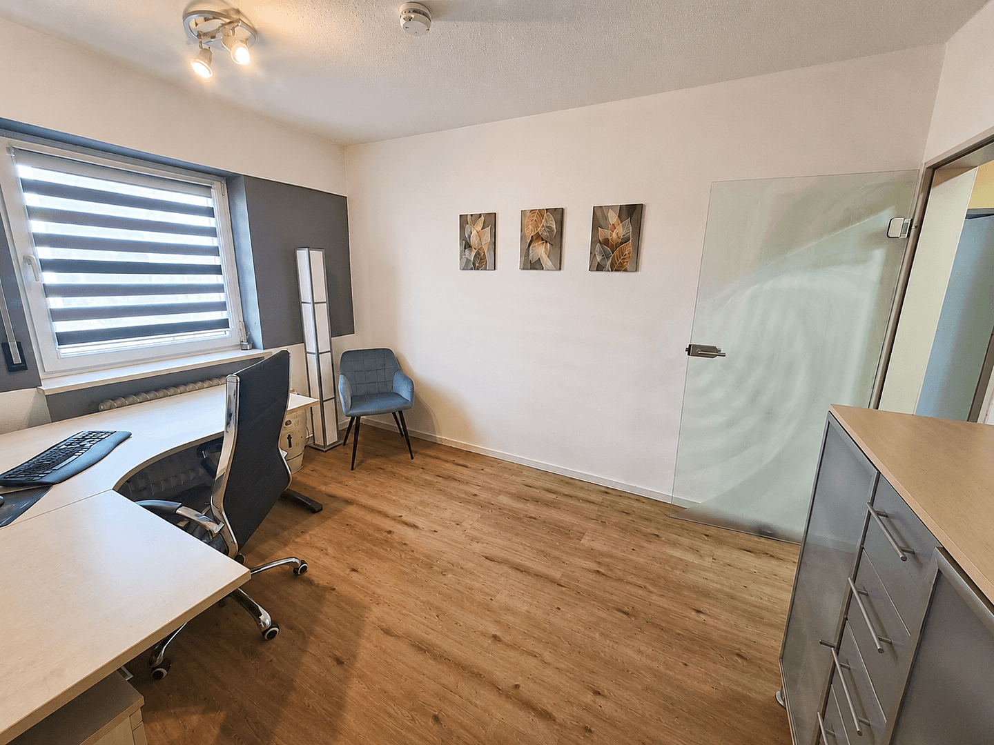 Predaj bytu 4-izbový 129 m², Forststr. 24, Rosenheim, Bavorsko Predaj bytu 4-izbový 129 m², Forststr. 24, Rosenheim, Bavorsko