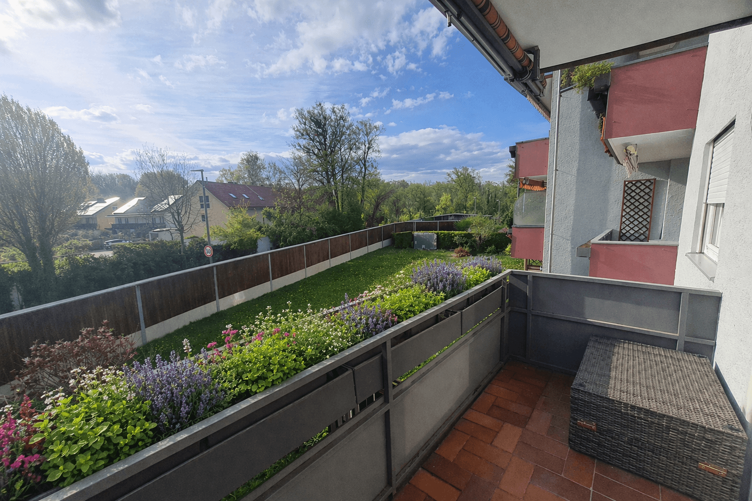 Predaj bytu 4-izbový 129 m², Forststr. 24, Rosenheim, Bavorsko Predaj bytu 4-izbový 129 m², Forststr. 24, Rosenheim, Bavorsko