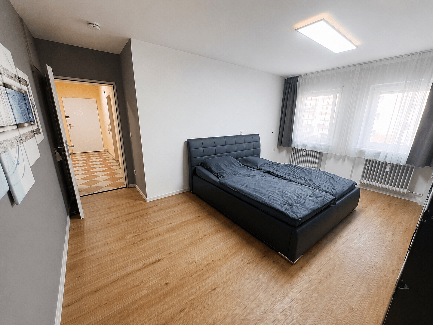 Predaj bytu 4-izbový 129 m², Forststr. 24, Rosenheim, Bavorsko Predaj bytu 4-izbový 129 m², Forststr. 24, Rosenheim, Bavorsko