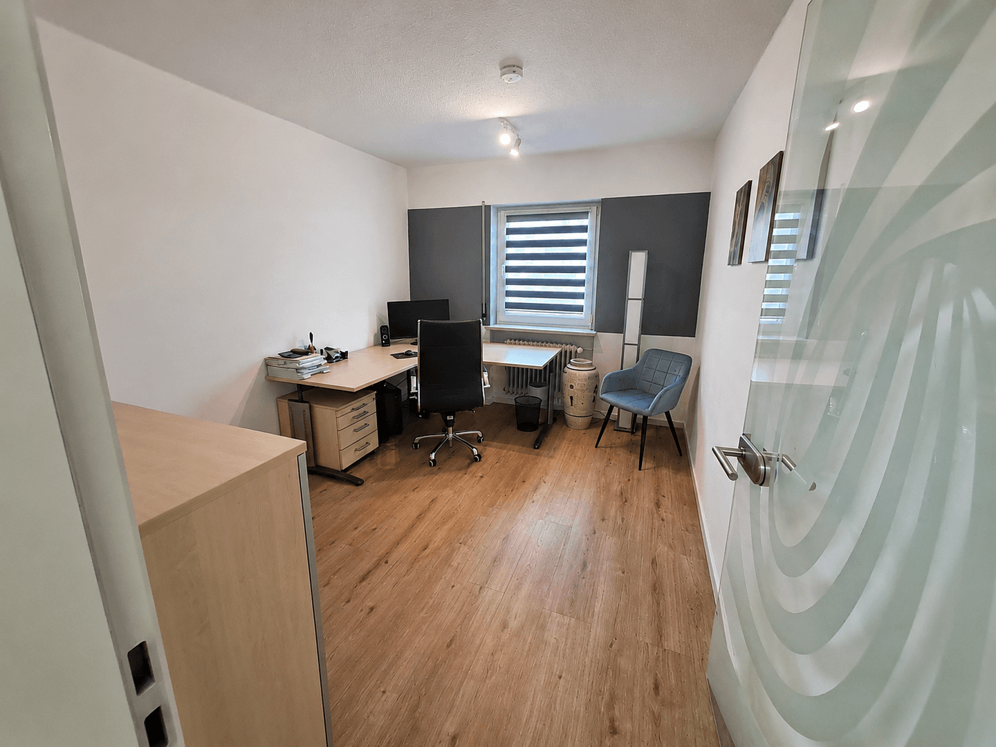 Predaj bytu 4-izbový 129 m², Forststr. 24, Rosenheim, Bavorsko Predaj bytu 4-izbový 129 m², Forststr. 24, Rosenheim, Bavorsko