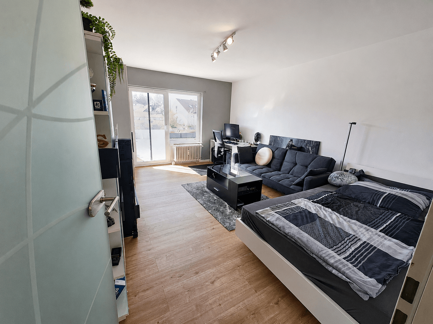Predaj bytu 4-izbový 129 m², Forststr. 24, Rosenheim, Bavorsko Predaj bytu 4-izbový 129 m², Forststr. 24, Rosenheim, Bavorsko