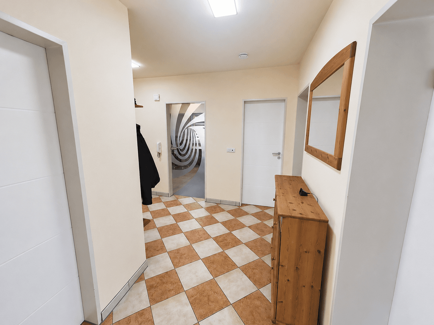 Predaj bytu 4-izbový 129 m², Forststr. 24, Rosenheim, Bavorsko Predaj bytu 4-izbový 129 m², Forststr. 24, Rosenheim, Bavorsko