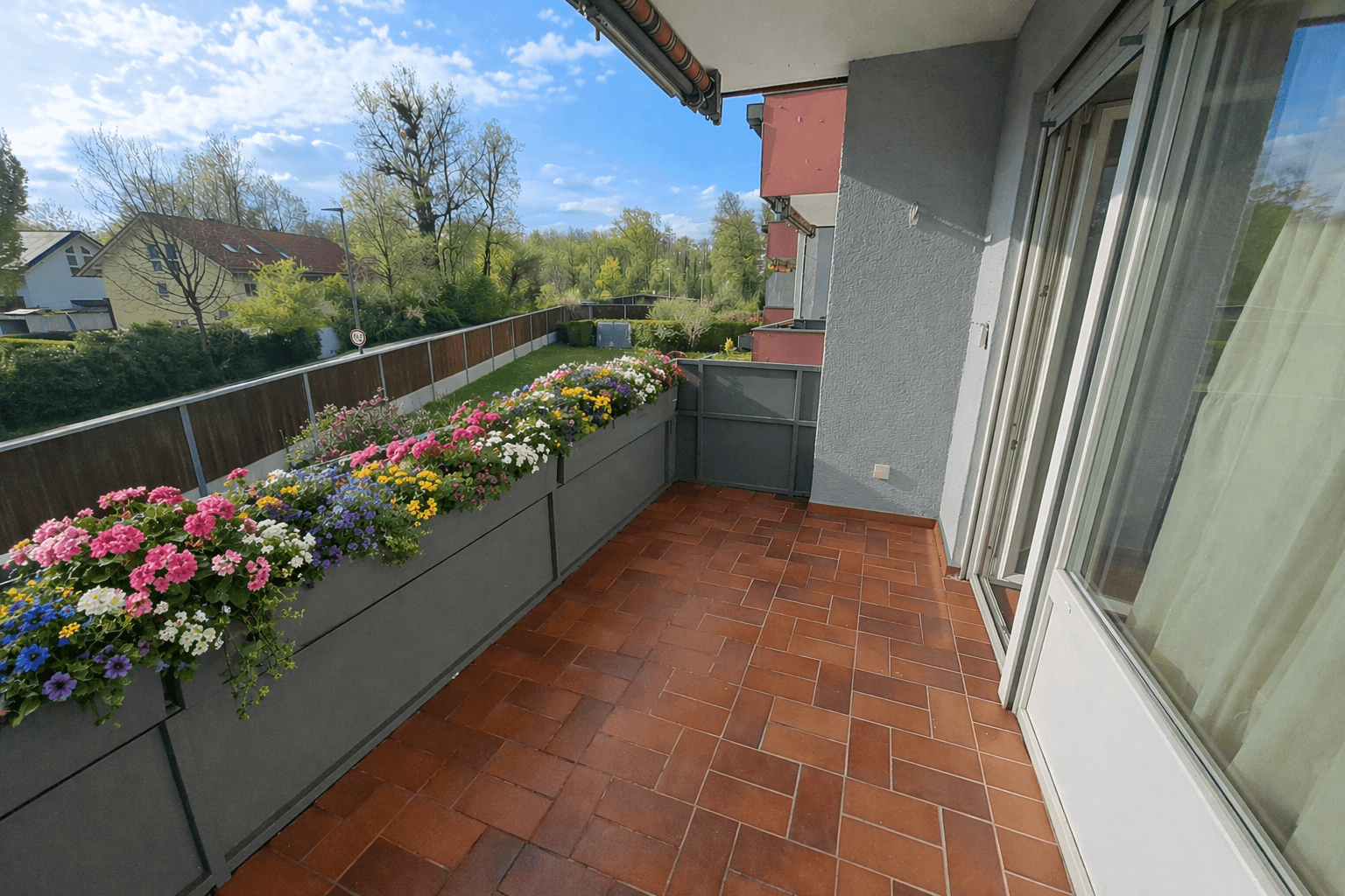 Predaj bytu 4-izbový 129 m², Forststr. 24, Rosenheim, Bavorsko Predaj bytu 4-izbový 129 m², Forststr. 24, Rosenheim, Bavorsko