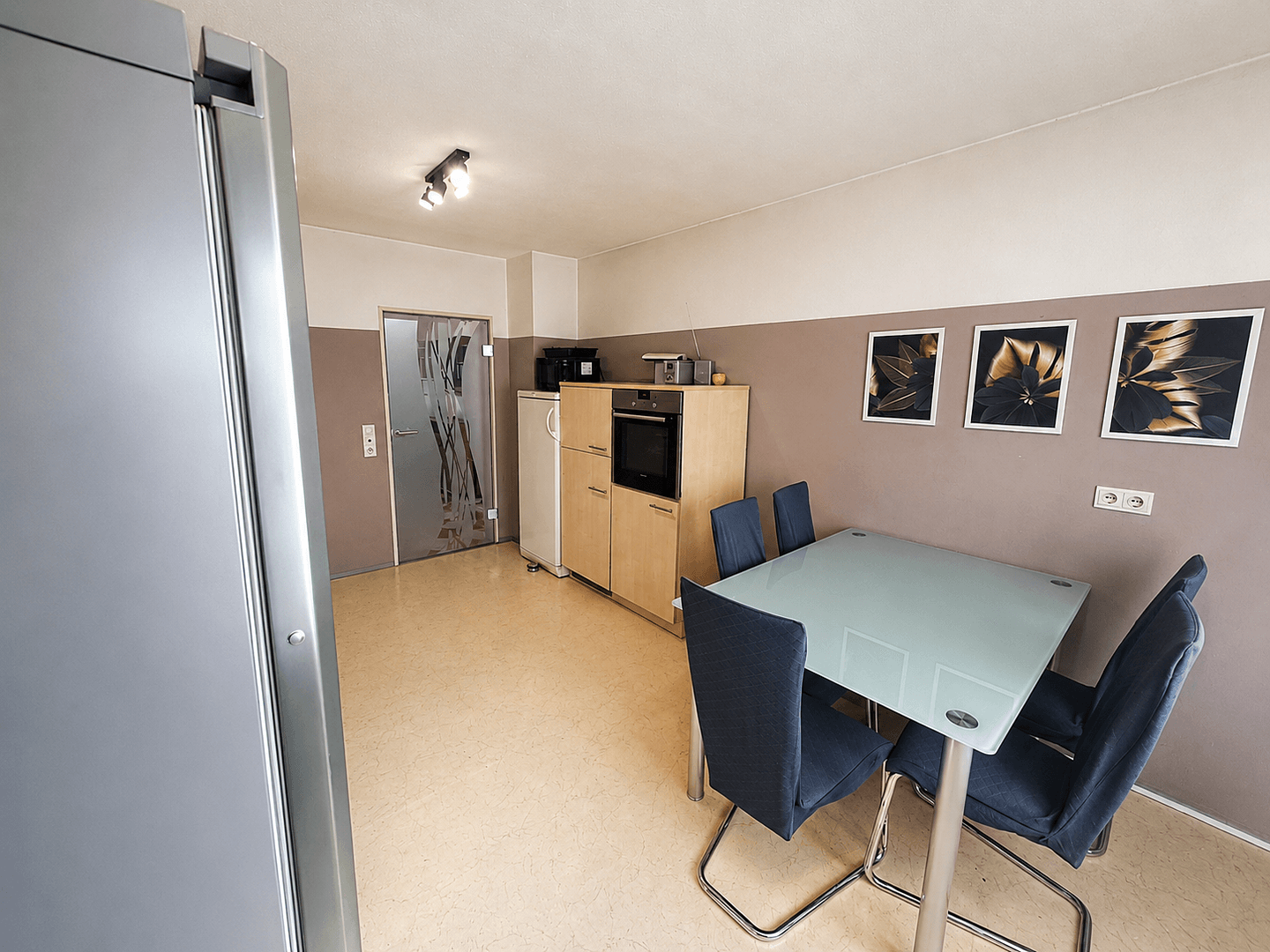 Predaj bytu 4-izbový 129 m², Forststr. 24, Rosenheim, Bavorsko Predaj bytu 4-izbový 129 m², Forststr. 24, Rosenheim, Bavorsko