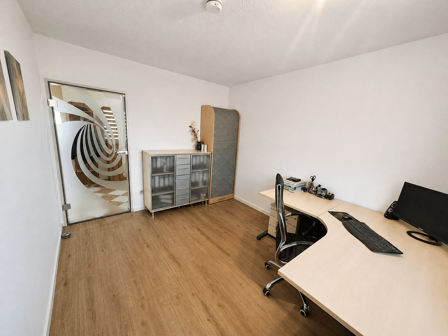 Predaj bytu 4-izbový 129 m², Forststr. 24, Rosenheim, Bavorsko Predaj bytu 4-izbový 129 m², Forststr. 24, Rosenheim, Bavorsko