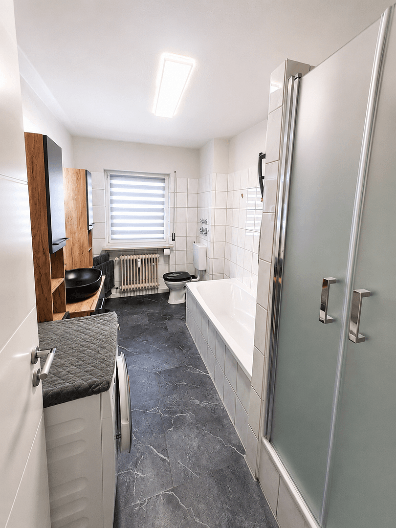 Predaj bytu 4-izbový 129 m², Forststr. 24, Rosenheim, Bavorsko Predaj bytu 4-izbový 129 m², Forststr. 24, Rosenheim, Bavorsko