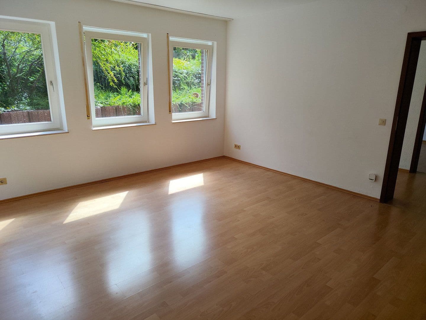 Prenájom bytu 2-izbový 55 m², Lüneburg, Dolné Sasko Prenájom bytu 2-izbový 55 m², Lüneburg, Dolné Sasko