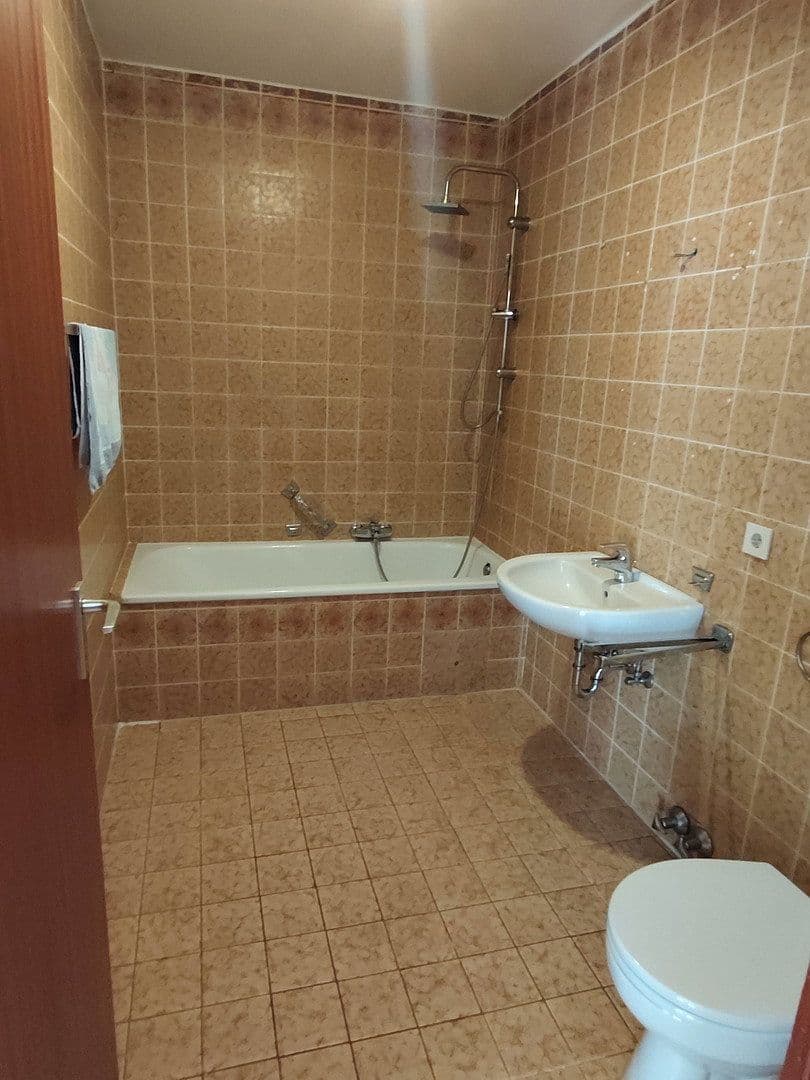 Prenájom bytu 2-izbový 55 m², Lüneburg, Dolné Sasko Prenájom bytu 2-izbový 55 m², Lüneburg, Dolné Sasko
