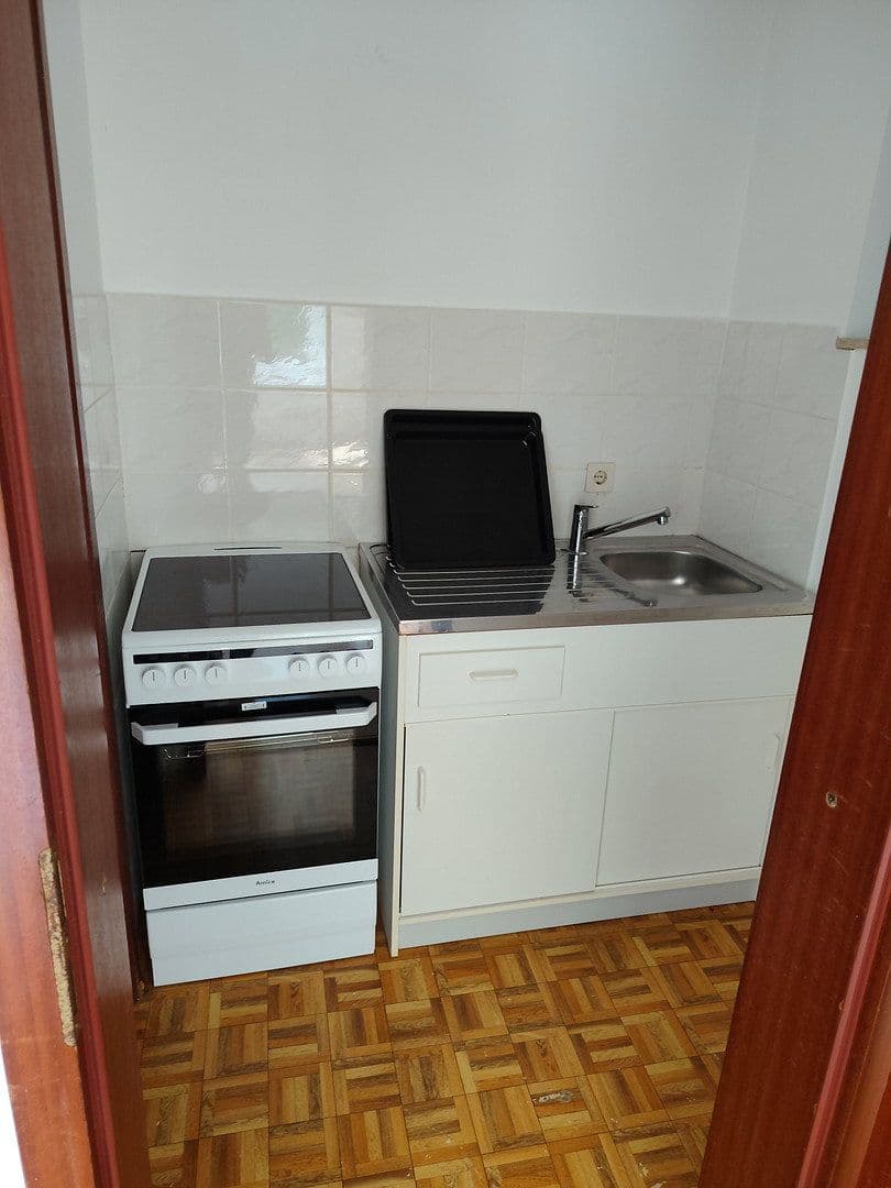 Prenájom bytu 2-izbový 55 m², Lüneburg, Dolné Sasko Prenájom bytu 2-izbový 55 m², Lüneburg, Dolné Sasko