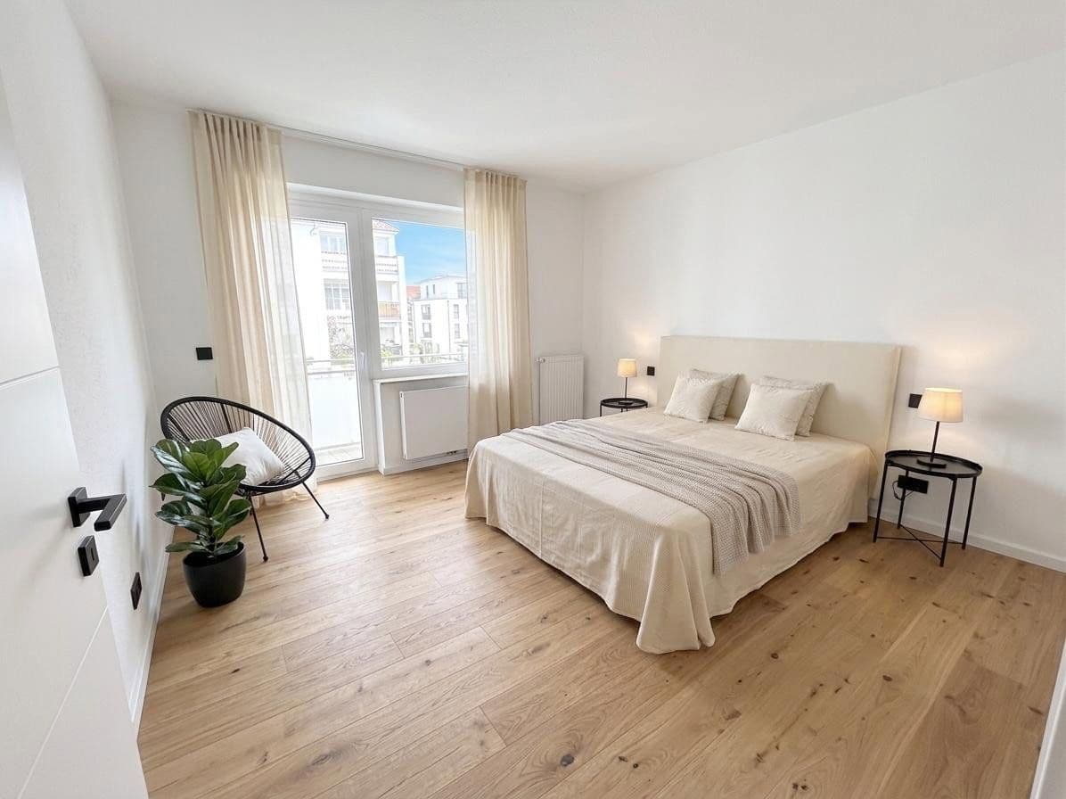 Predaj bytu 3-izbový 71 m², Goldhofer Str. 8, München, Bavorsko Predaj bytu 3-izbový 71 m², Goldhofer Str. 8, München, Bavorsko