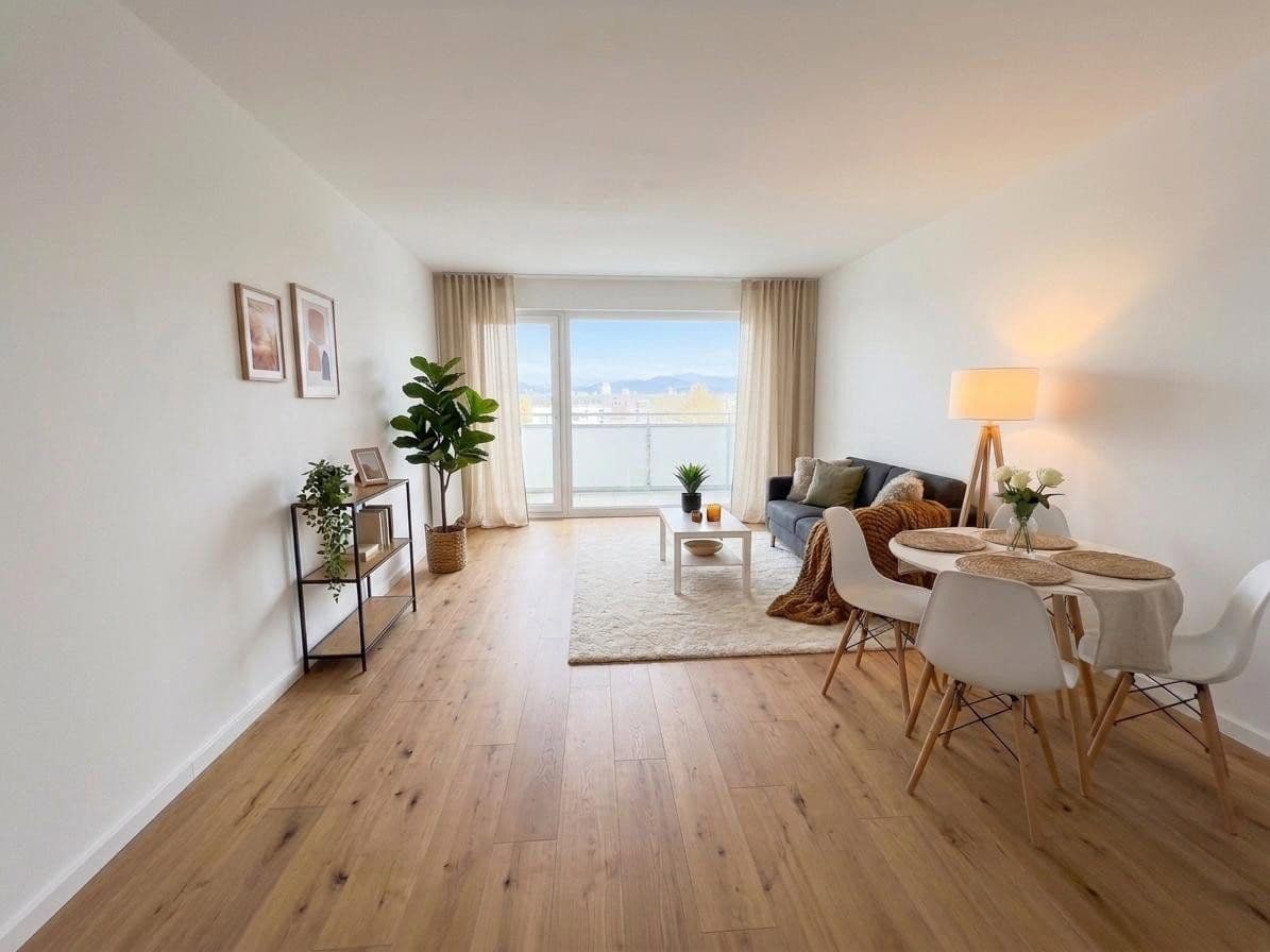 Predaj bytu 3-izbový 71 m², Goldhofer Str. 8, München, Bavorsko Predaj bytu 3-izbový 71 m², Goldhofer Str. 8, München, Bavorsko