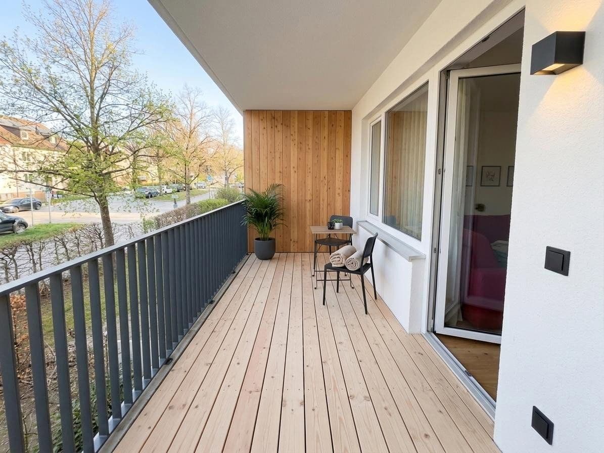 Predaj bytu 3-izbový 71 m², Goldhofer Str. 8, München, Bavorsko Predaj bytu 3-izbový 71 m², Goldhofer Str. 8, München, Bavorsko