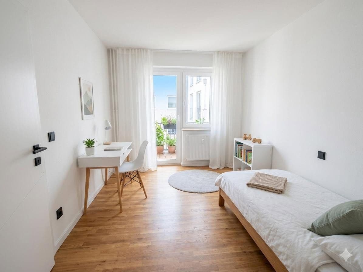 Predaj bytu 3-izbový 71 m², Goldhofer Str. 8, München, Bavorsko Predaj bytu 3-izbový 71 m², Goldhofer Str. 8, München, Bavorsko