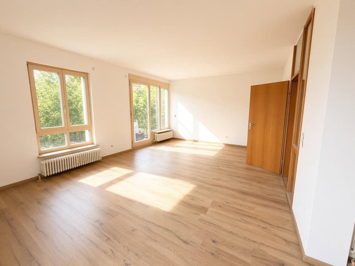 Prenájom bytu 2-izbový 72 m², Kornwestheim, Bádensko-Wurttembersko Prenájom bytu 2-izbový 72 m², Kornwestheim, Bádensko-Wurttembersko