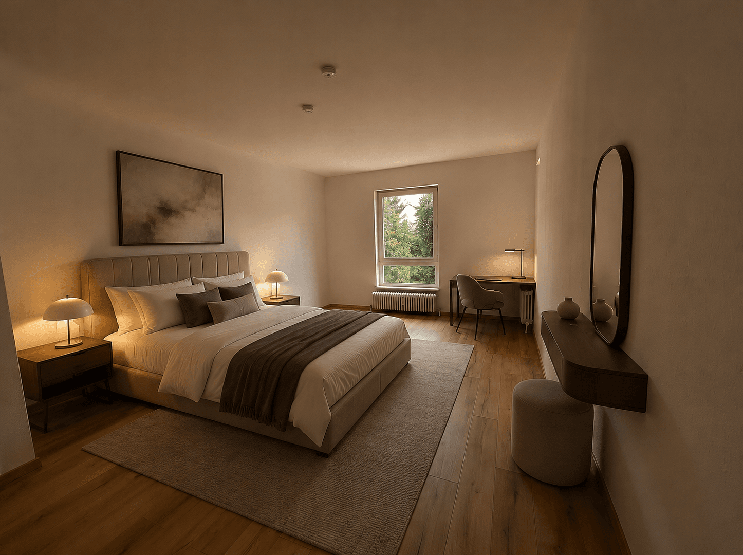 Prenájom bytu 2-izbový 72 m², Kornwestheim, Bádensko-Wurttembersko Prenájom bytu 2-izbový 72 m², Kornwestheim, Bádensko-Wurttembersko