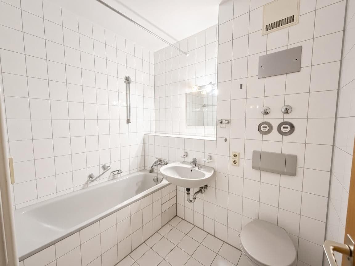 Prenájom bytu 2-izbový 72 m², Kornwestheim, Bádensko-Wurttembersko Prenájom bytu 2-izbový 72 m², Kornwestheim, Bádensko-Wurttembersko