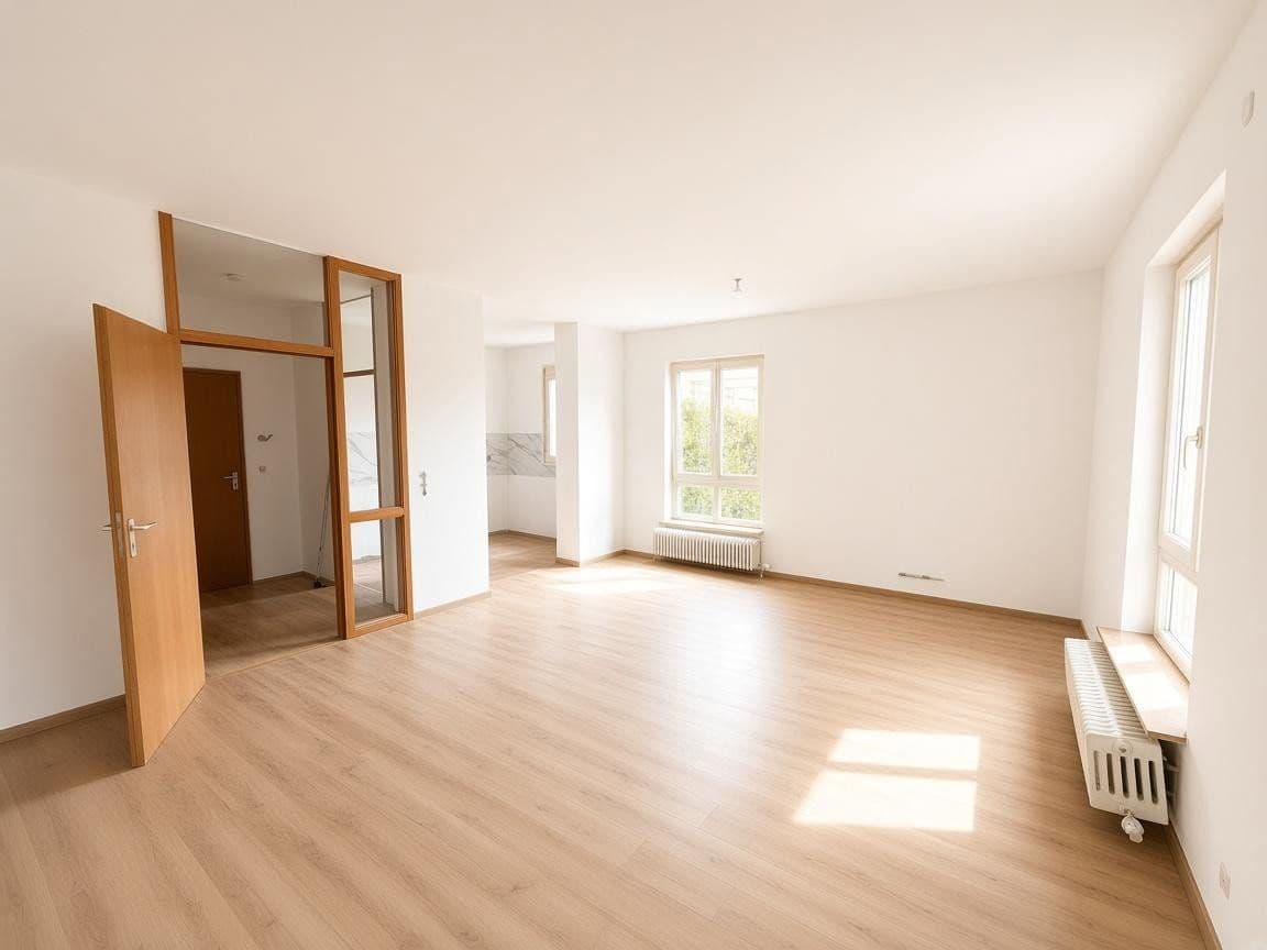 Prenájom bytu 2-izbový 72 m², Kornwestheim, Bádensko-Wurttembersko Prenájom bytu 2-izbový 72 m², Kornwestheim, Bádensko-Wurttembersko