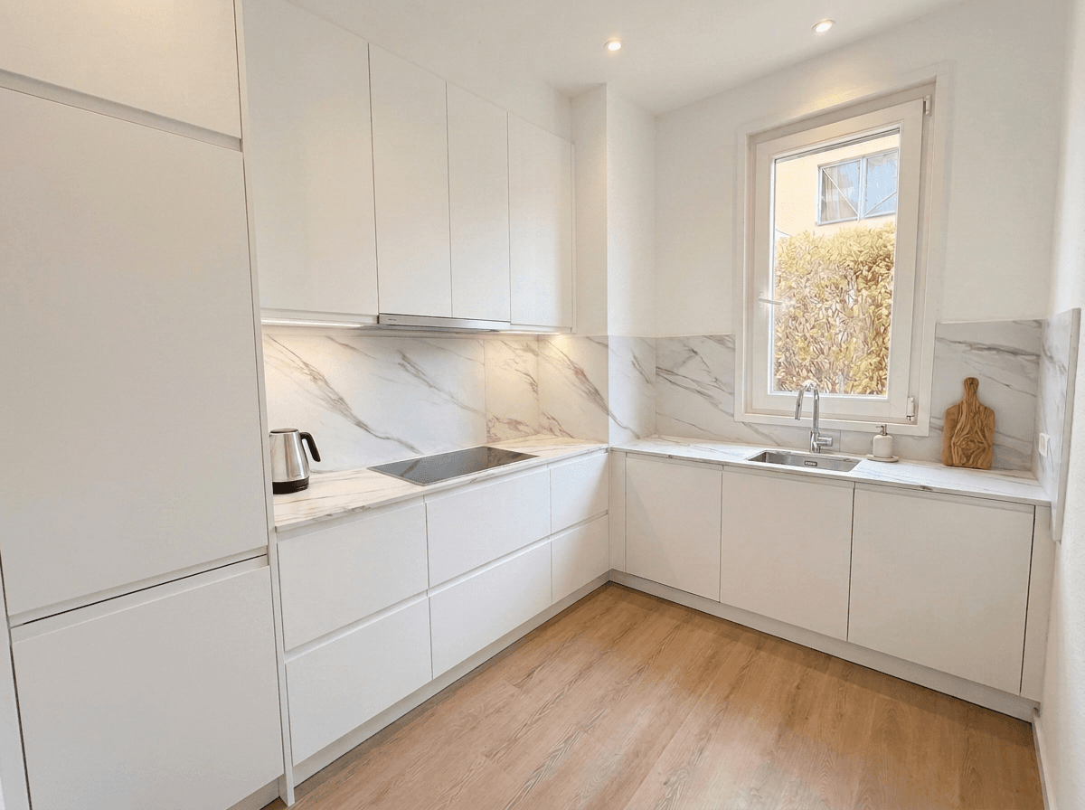 Prenájom bytu 2-izbový 72 m², Kornwestheim, Bádensko-Wurttembersko Prenájom bytu 2-izbový 72 m², Kornwestheim, Bádensko-Wurttembersko