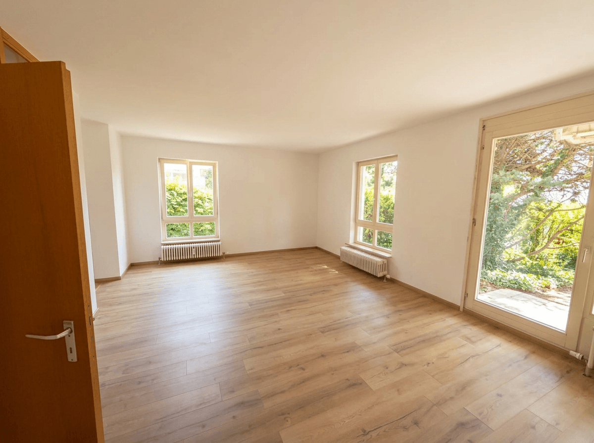 Prenájom bytu 2-izbový 72 m², Kornwestheim, Bádensko-Wurttembersko Prenájom bytu 2-izbový 72 m², Kornwestheim, Bádensko-Wurttembersko