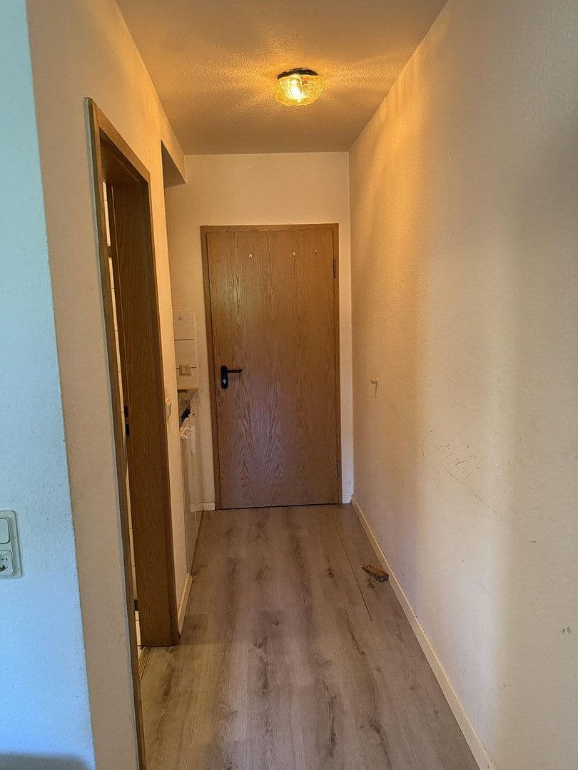 Prenájom bytu 1-izbový 24 m², Gersweilerweg 3, Kaiserslautern, Porýnie-Falcko Prenájom bytu 1-izbový 24 m², Gersweilerweg 3, Kaiserslautern, Porýnie-Falcko