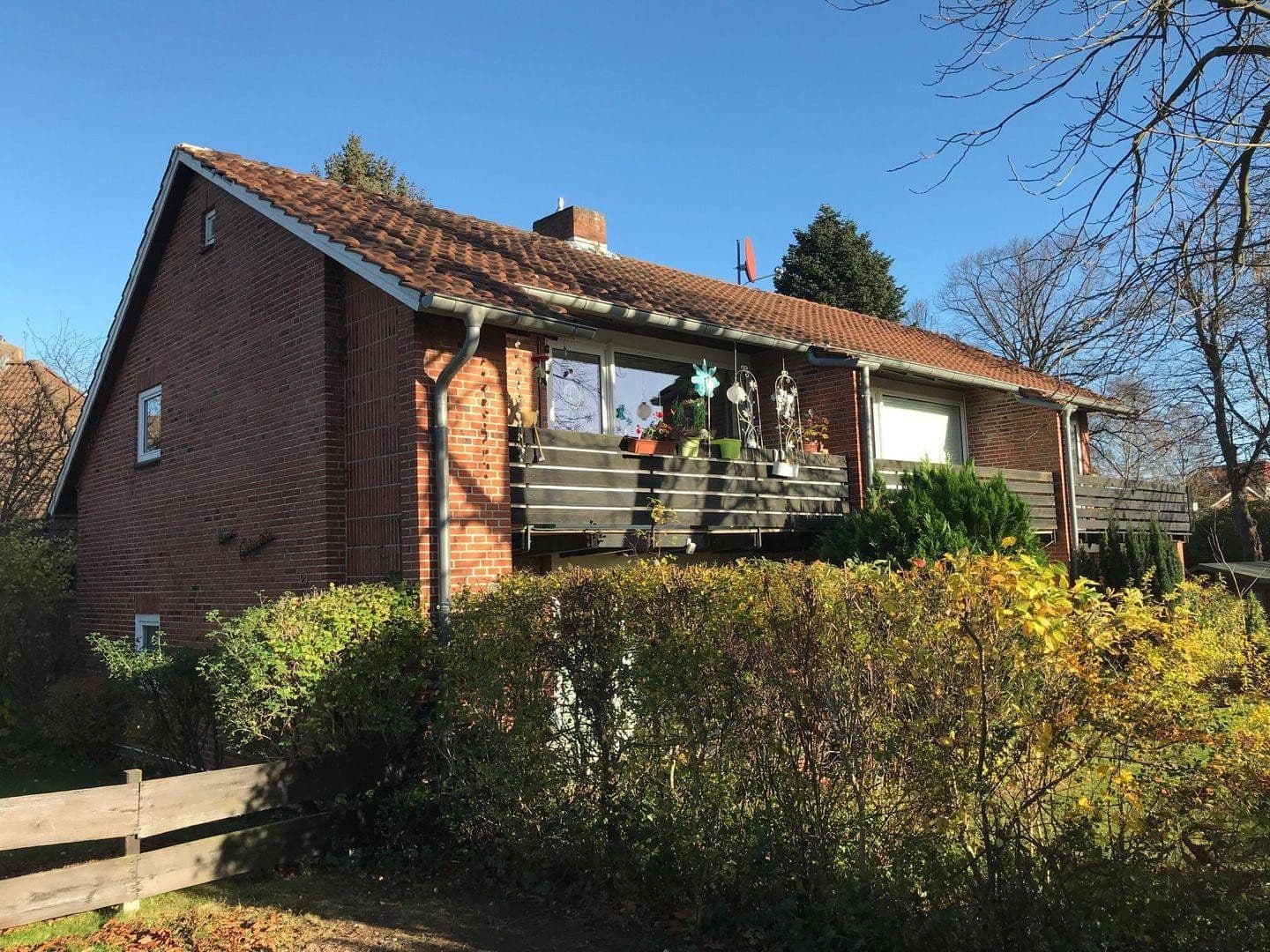 Predaj bytu 2-izbový 30 m², An der Allee, 23747 Dahme, Šlezvicko-Holštajnsko Predaj bytu 2-izbový 30 m², An der Allee, 23747 Dahme, Šlezvicko-Holštajnsko