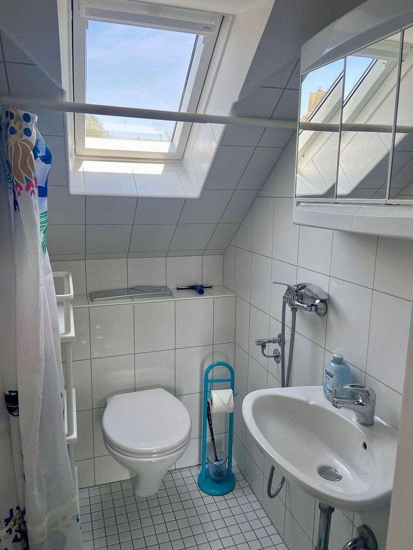 Predaj bytu 2-izbový 30 m², An der Allee, 23747 Dahme, Šlezvicko-Holštajnsko Predaj bytu 2-izbový 30 m², An der Allee, 23747 Dahme, Šlezvicko-Holštajnsko