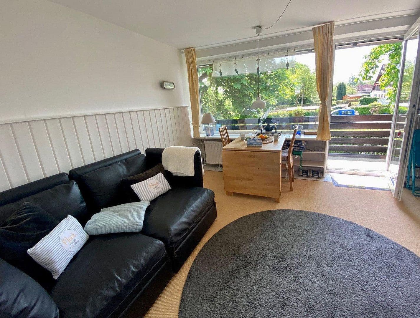 Predaj bytu 2-izbový 30 m², An der Allee, 23747 Dahme, Šlezvicko-Holštajnsko Predaj bytu 2-izbový 30 m², An der Allee, 23747 Dahme, Šlezvicko-Holštajnsko