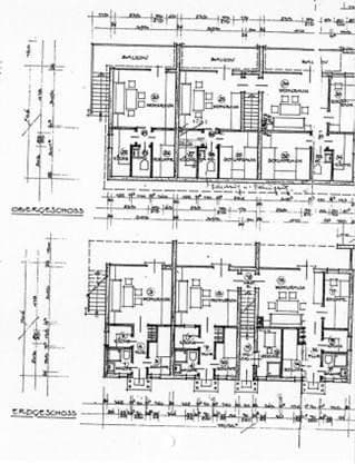 Predaj bytu 2-izbový 30 m², An der Allee, 23747 Dahme, Šlezvicko-Holštajnsko Predaj bytu 2-izbový 30 m², An der Allee, 23747 Dahme, Šlezvicko-Holštajnsko