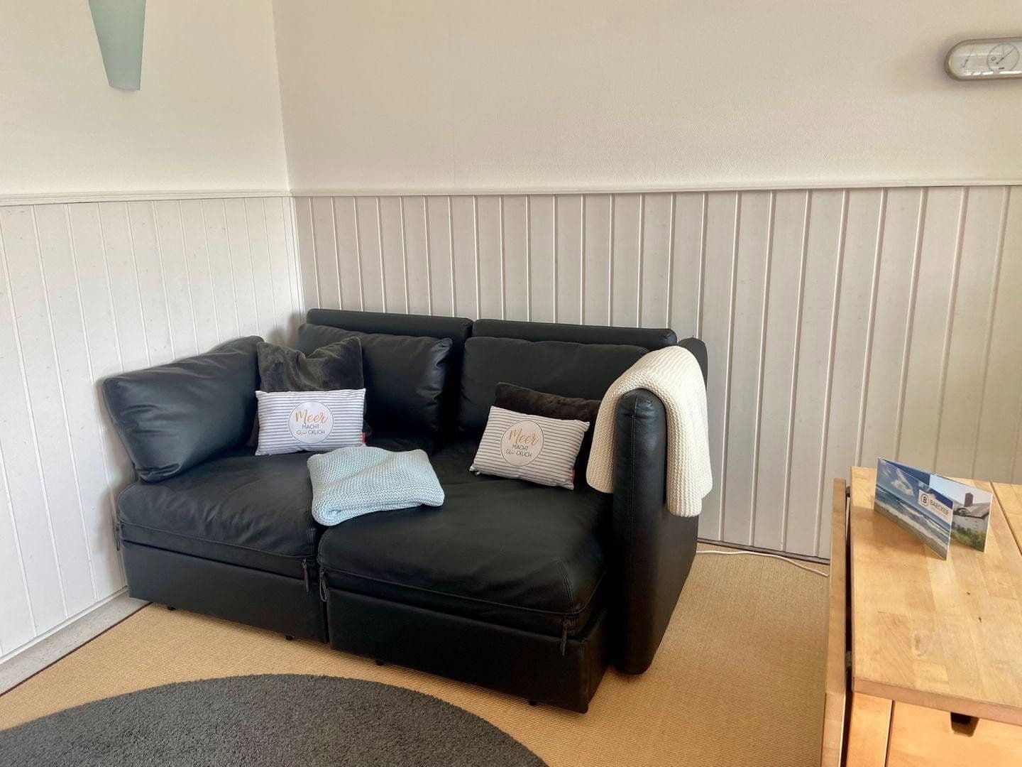 Predaj bytu 2-izbový 30 m², An der Allee, 23747 Dahme, Šlezvicko-Holštajnsko Predaj bytu 2-izbový 30 m², An der Allee, 23747 Dahme, Šlezvicko-Holštajnsko
