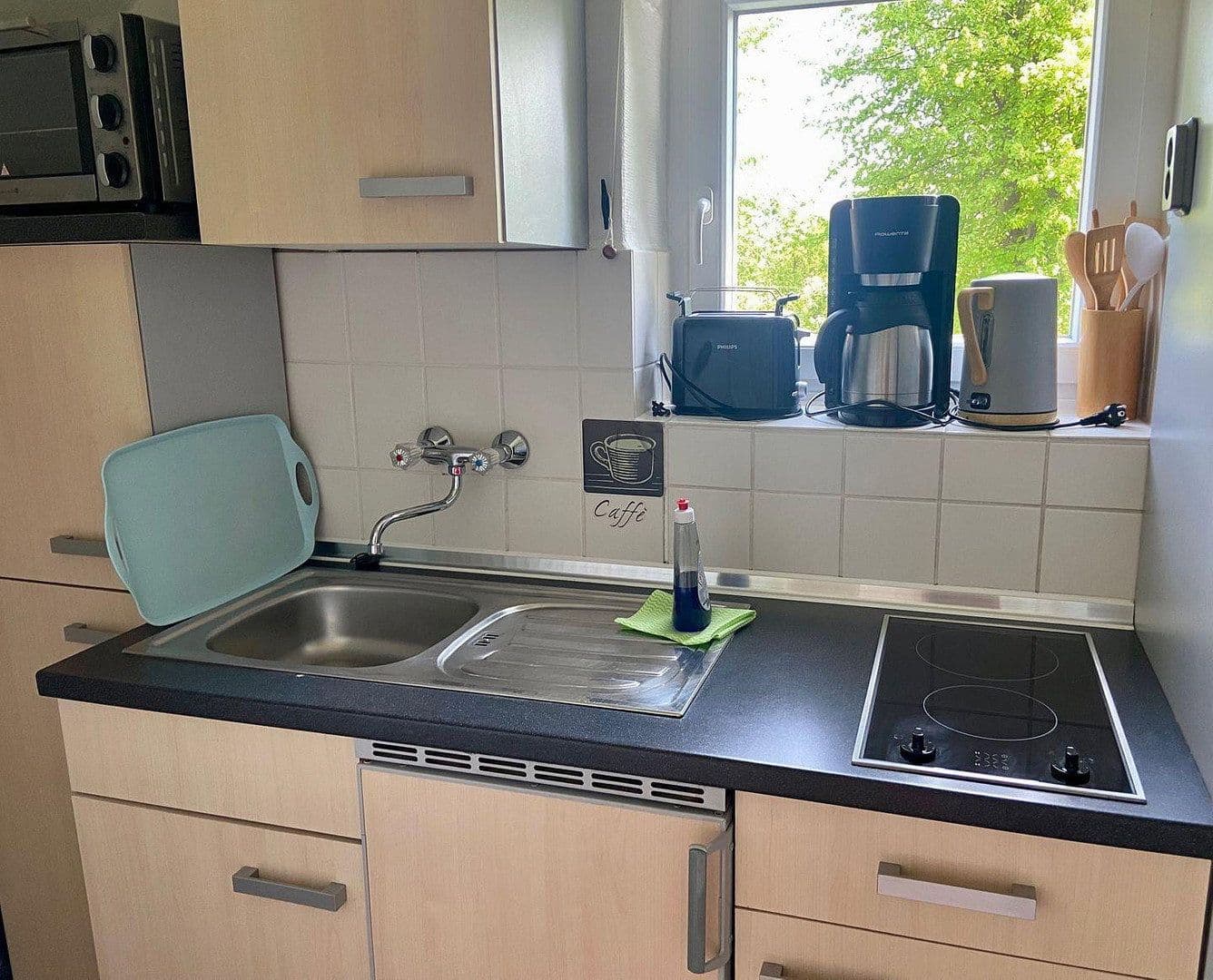 Predaj bytu 2-izbový 30 m², An der Allee, 23747 Dahme, Šlezvicko-Holštajnsko Predaj bytu 2-izbový 30 m², An der Allee, 23747 Dahme, Šlezvicko-Holštajnsko