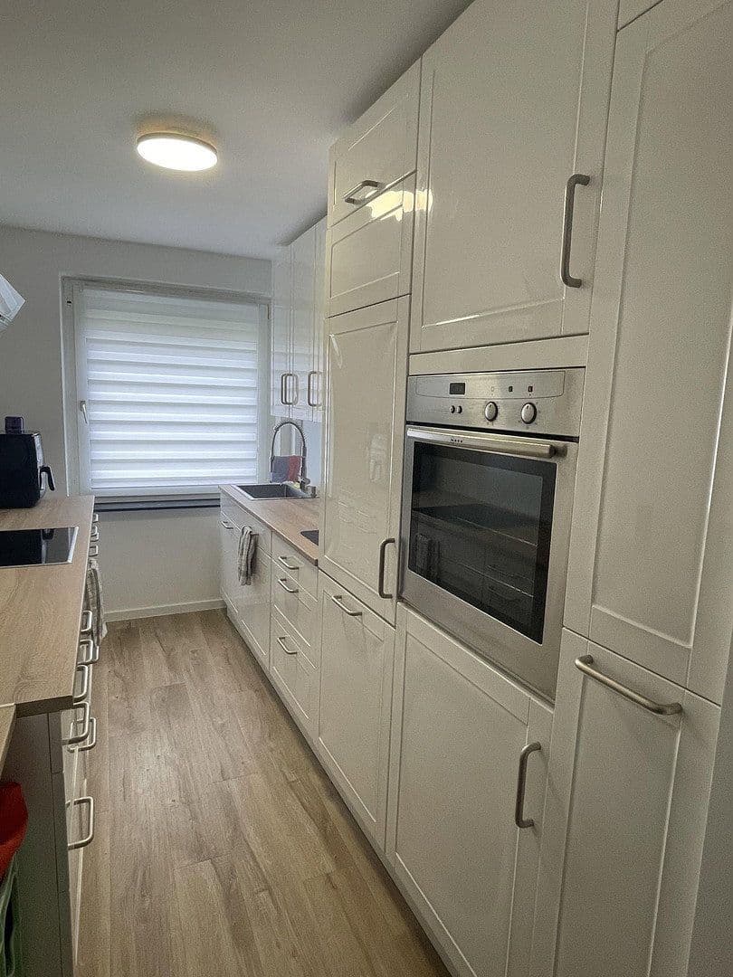 Predaj bytu 2-izbový 70 m², Stade, Dolné Sasko Predaj bytu 2-izbový 70 m², Stade, Dolné Sasko