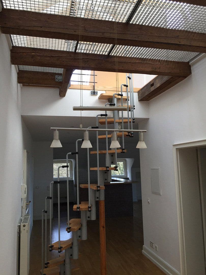 Prenájom bytu 3-izbový 110 m², Herdecke, Severné Porýnie - Westfálsko Prenájom bytu 3-izbový 110 m², Herdecke, Severné Porýnie - Westfálsko