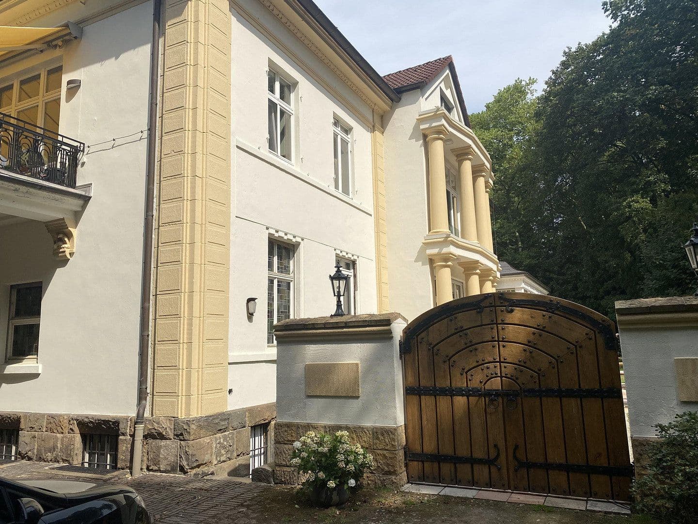Prenájom bytu 3-izbový 110 m², Herdecke, Severné Porýnie - Westfálsko Prenájom bytu 3-izbový 110 m², Herdecke, Severné Porýnie - Westfálsko