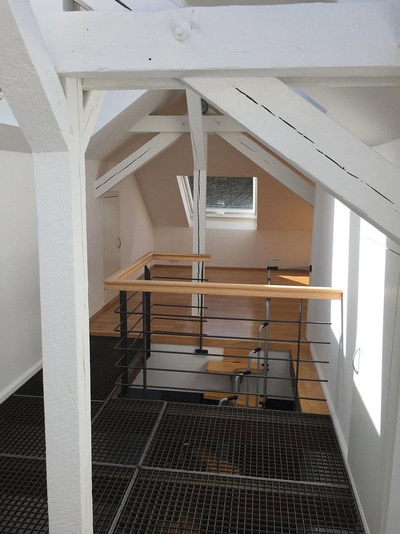 Prenájom bytu 3-izbový 110 m², Herdecke, Severné Porýnie - Westfálsko Prenájom bytu 3-izbový 110 m², Herdecke, Severné Porýnie - Westfálsko