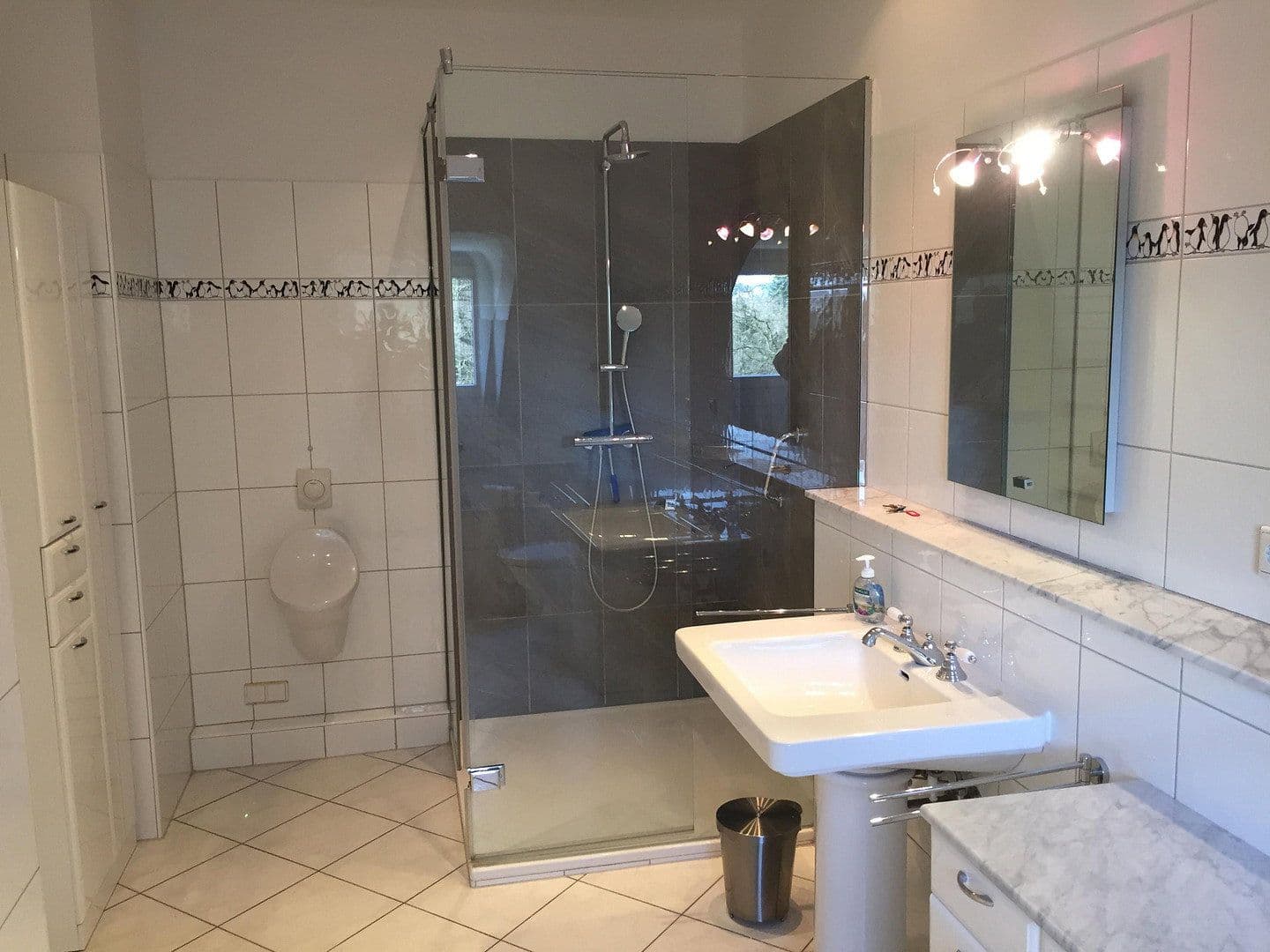 Prenájom bytu 3-izbový 110 m², Herdecke, Severné Porýnie - Westfálsko Prenájom bytu 3-izbový 110 m², Herdecke, Severné Porýnie - Westfálsko