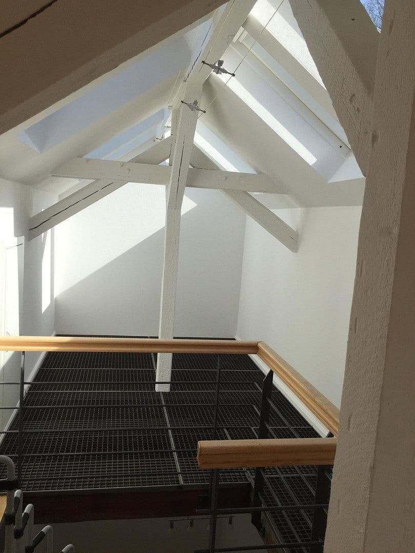 Prenájom bytu 3-izbový 110 m², Herdecke, Severné Porýnie - Westfálsko Prenájom bytu 3-izbový 110 m², Herdecke, Severné Porýnie - Westfálsko