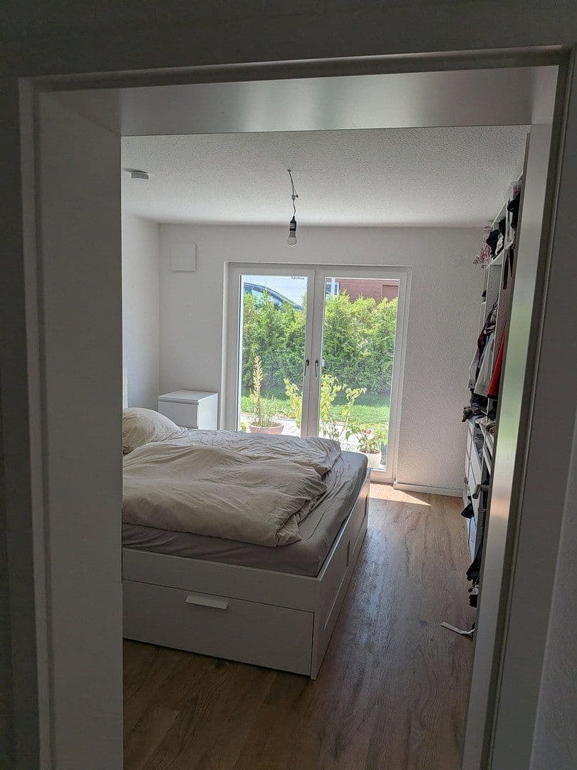 Prenájom bytu 3-izbový 108 m², Blaustein, Bádensko-Wurttembersko Prenájom bytu 3-izbový 108 m², Blaustein, Bádensko-Wurttembersko