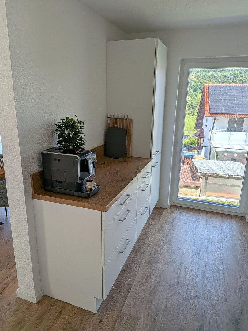Prenájom bytu 3-izbový 108 m², Blaustein, Bádensko-Wurttembersko Prenájom bytu 3-izbový 108 m², Blaustein, Bádensko-Wurttembersko