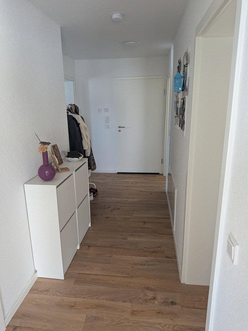 Prenájom bytu 3-izbový 108 m², Blaustein, Bádensko-Wurttembersko Prenájom bytu 3-izbový 108 m², Blaustein, Bádensko-Wurttembersko