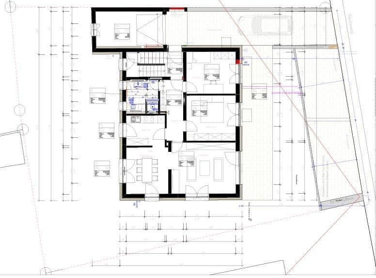 Prenájom bytu 3-izbový 108 m², Blaustein, Bádensko-Wurttembersko Prenájom bytu 3-izbový 108 m², Blaustein, Bádensko-Wurttembersko